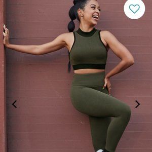 Sherina 2-Piece Outfit (Liza Koshy) Fabletics